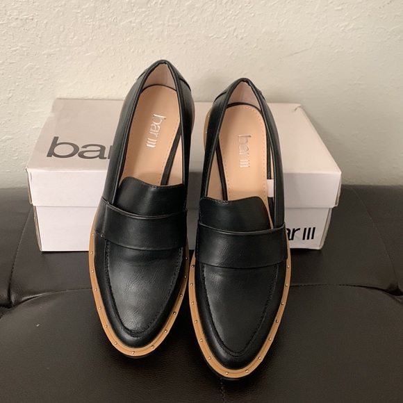 Bar lll women shoes - Picture 9 of 10